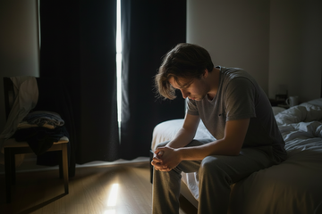 [Sleep Science ]為什麼星期一總是特別痛苦？認識 Social Jetlag