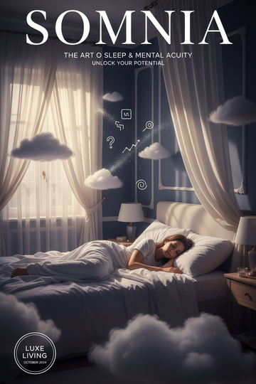 [Sleep Science]幫助睡眠，除了讓大腦關機，還有哪些辦法呢？