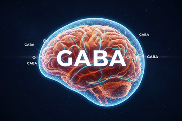 [Ingredient Science ]吃下去的 GABA 到底有沒有效?